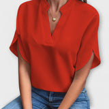 Vivi – Elegante y ligera blusa para mujer que realza tu estilo