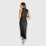Zenaida – Vestido Midi que Realza tu Elegancia
