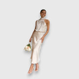 Zenaida – Vestido Midi que Realza tu Elegancia