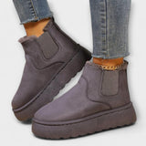 Zola – Botas de invierno que combinan estilo y calidez