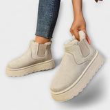 Zola – Botas de invierno que combinan estilo y calidez
