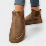 Zola – Botas de invierno que combinan estilo y calidez